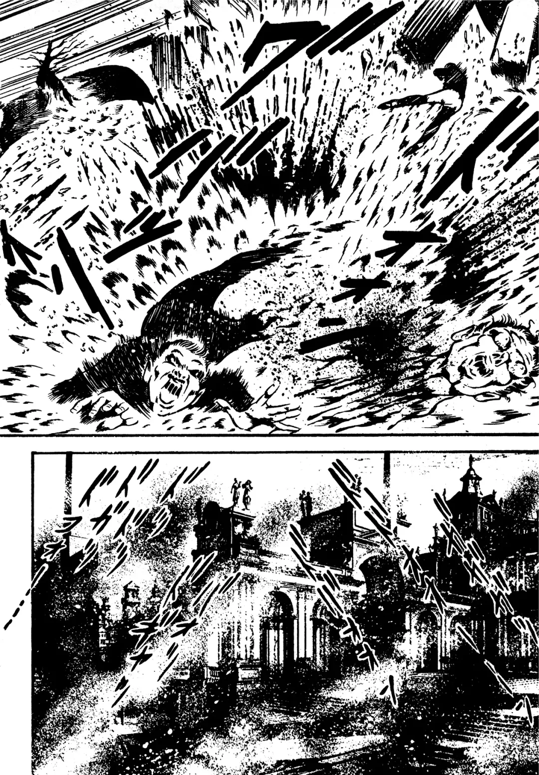 [Dirty Matsumoto] Sex Hunters 4 Fhentai - Page 171