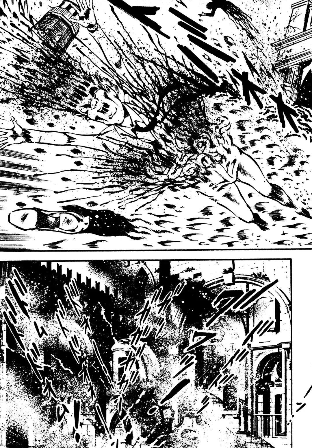 [Dirty Matsumoto] Sex Hunters 4 Fhentai - Page 172