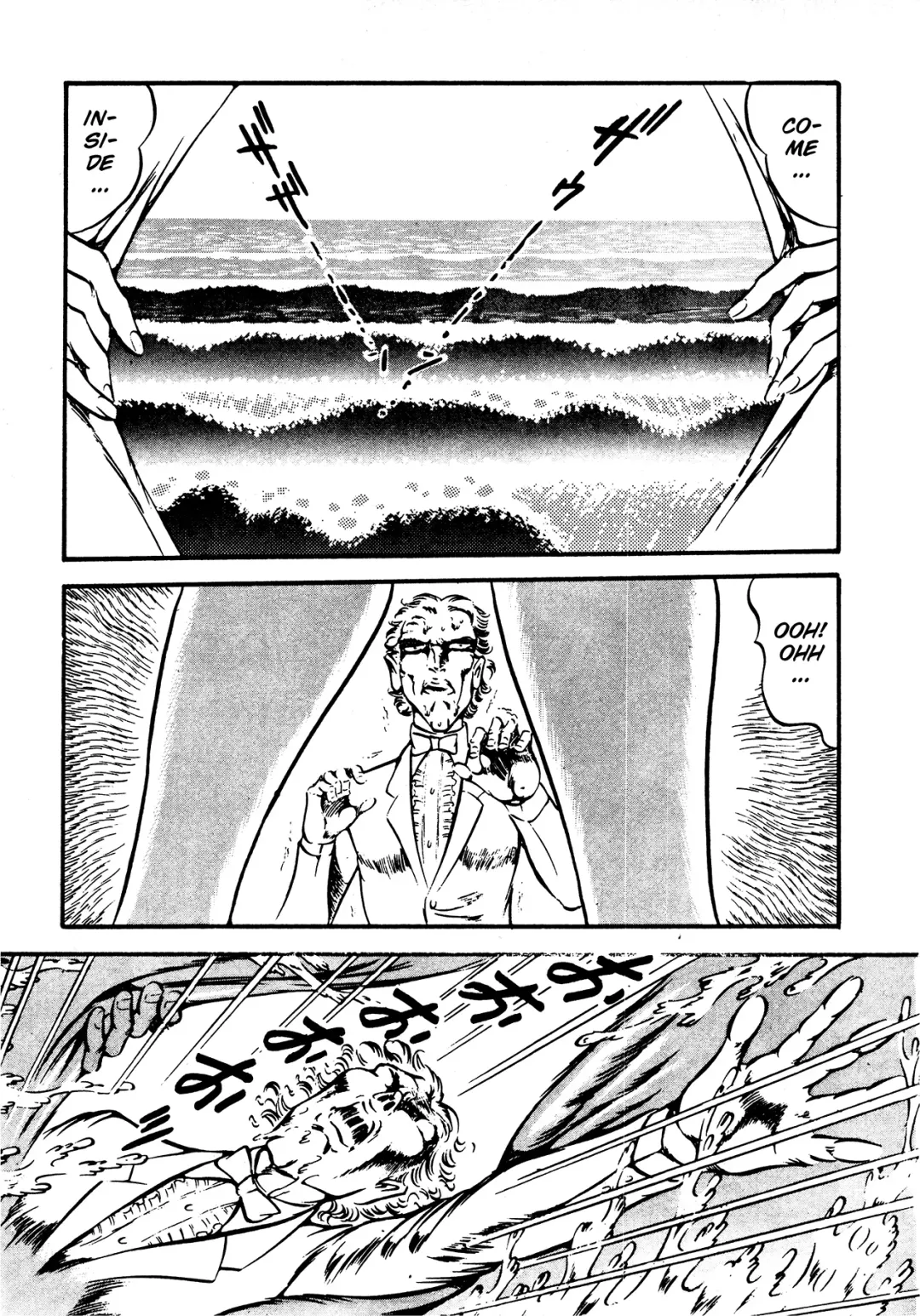 [Dirty Matsumoto] Sex Hunters 4 Fhentai - Page 183