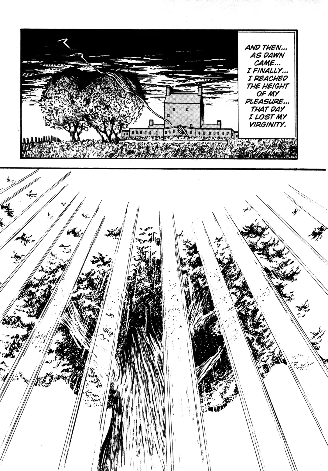 [Dirty Matsumoto] Sex Hunters 4 Fhentai - Page 209