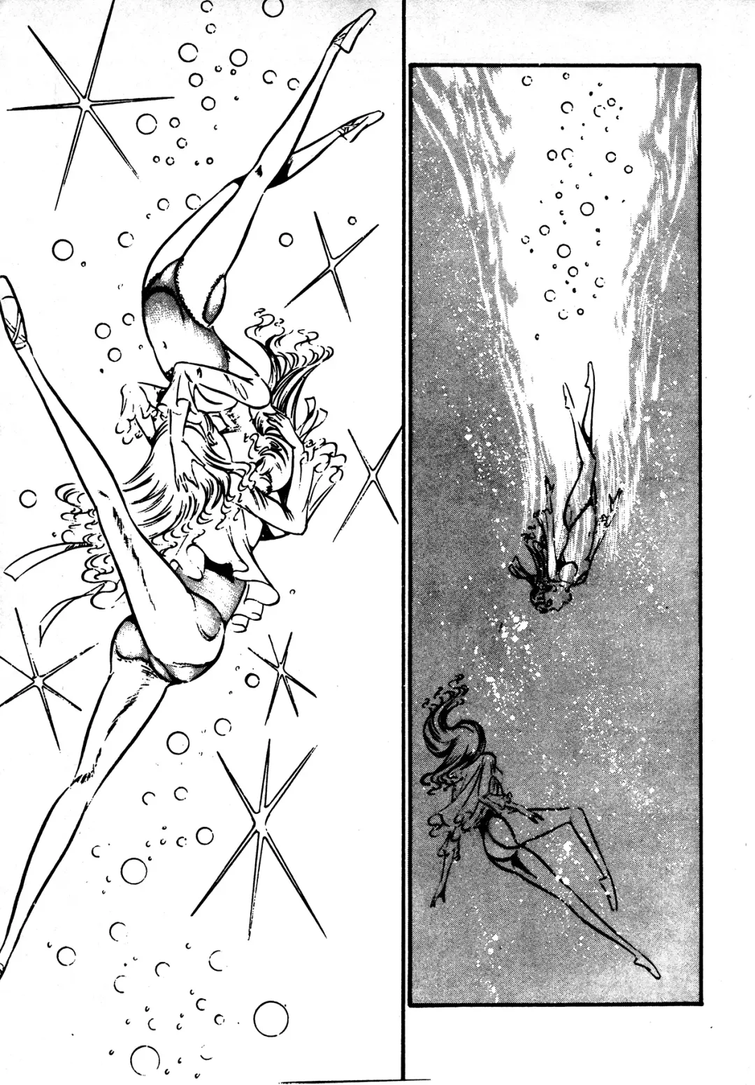 [Dirty Matsumoto] Sex Hunters 4 Fhentai - Page 5