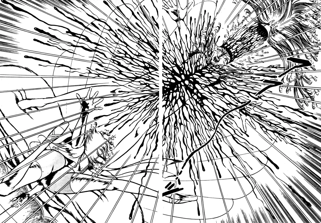 [Dirty Matsumoto] Sex Hunters 4 Fhentai - Page 71