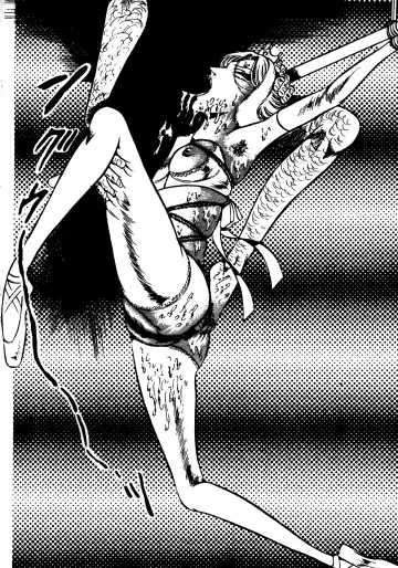 [Dirty Matsumoto] Sex Hunters 4 Fhentai - Page 102