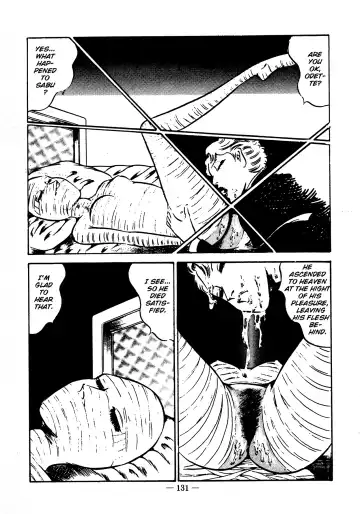 [Dirty Matsumoto] Sex Hunters 4 Fhentai - Page 120