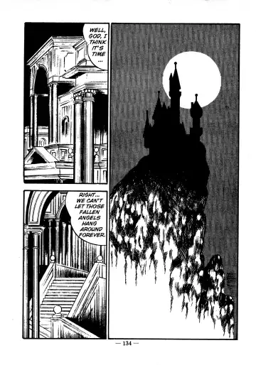 [Dirty Matsumoto] Sex Hunters 4 Fhentai - Page 123