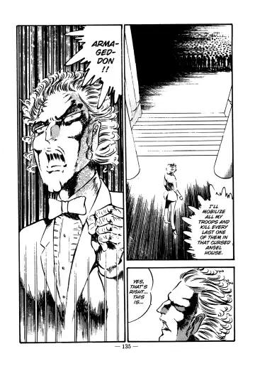 [Dirty Matsumoto] Sex Hunters 4 Fhentai - Page 124