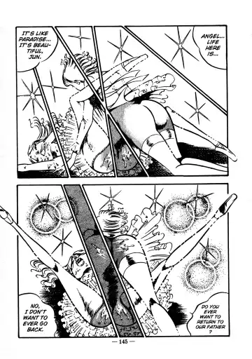 [Dirty Matsumoto] Sex Hunters 4 Fhentai - Page 133