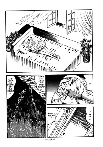 [Dirty Matsumoto] Sex Hunters 4 Fhentai - Page 136