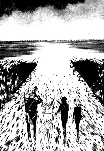 [Dirty Matsumoto] Sex Hunters 4 Fhentai - Page 144