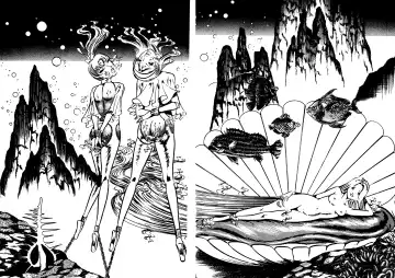 [Dirty Matsumoto] Sex Hunters 4 Fhentai - Page 15