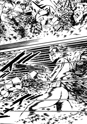 [Dirty Matsumoto] Sex Hunters 4 Fhentai - Page 157