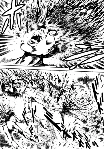 [Dirty Matsumoto] Sex Hunters 4 Fhentai - Page 159