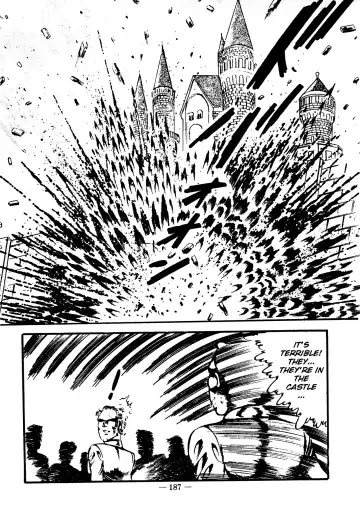 [Dirty Matsumoto] Sex Hunters 4 Fhentai - Page 168