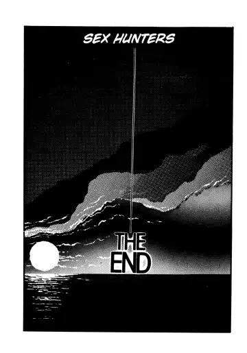 [Dirty Matsumoto] Sex Hunters 4 Fhentai - Page 190