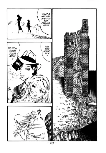 [Dirty Matsumoto] Sex Hunters 4 Fhentai - Page 198