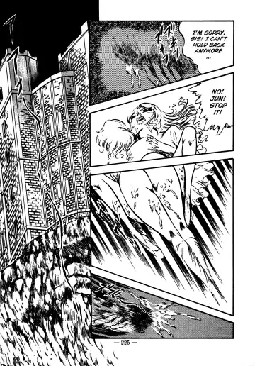 [Dirty Matsumoto] Sex Hunters 4 Fhentai - Page 204