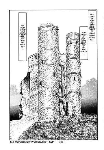 [Dirty Matsumoto] Sex Hunters 4 Fhentai - Page 210