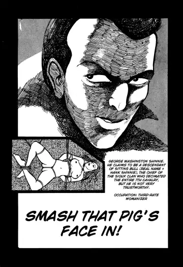 [Dirty Matsumoto] Sex Hunters 4 Fhentai - Page 211