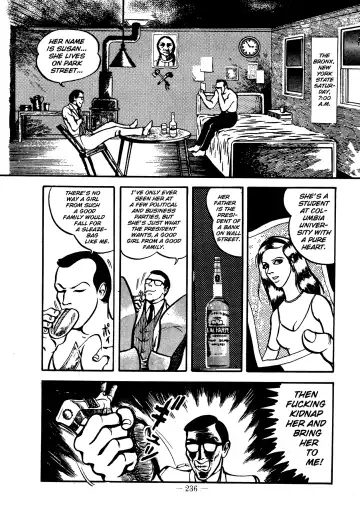 [Dirty Matsumoto] Sex Hunters 4 Fhentai - Page 214