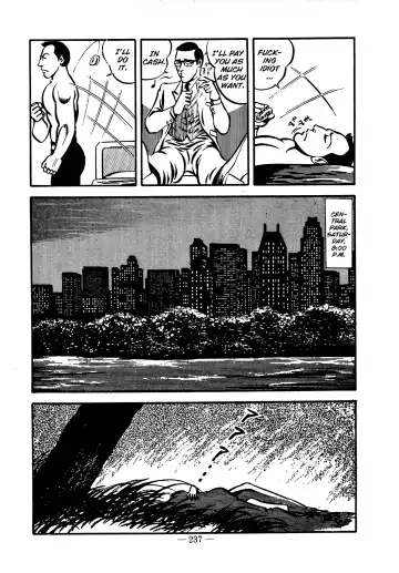 [Dirty Matsumoto] Sex Hunters 4 Fhentai - Page 215