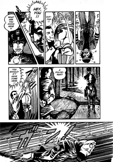 [Dirty Matsumoto] Sex Hunters 4 Fhentai - Page 217