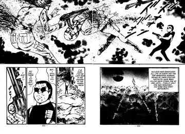 [Dirty Matsumoto] Sex Hunters 4 Fhentai - Page 232