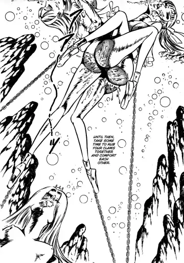 [Dirty Matsumoto] Sex Hunters 4 Fhentai - Page 28