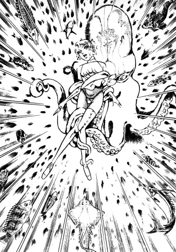 [Dirty Matsumoto] Sex Hunters 4 Fhentai - Page 36