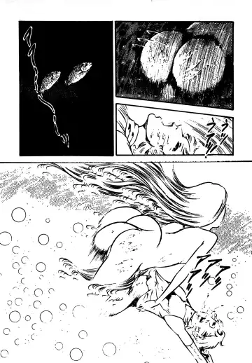 [Dirty Matsumoto] Sex Hunters 4 Fhentai - Page 43