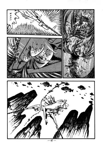 [Dirty Matsumoto] Sex Hunters 4 Fhentai - Page 44