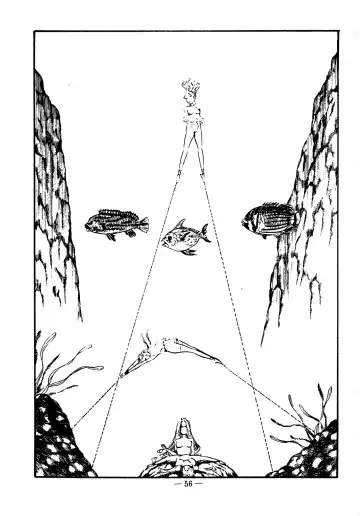 [Dirty Matsumoto] Sex Hunters 4 Fhentai - Page 52