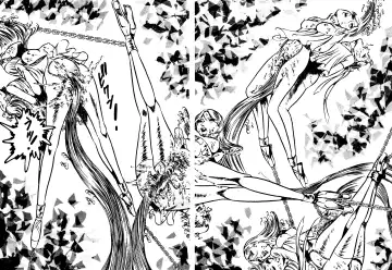 [Dirty Matsumoto] Sex Hunters 4 Fhentai - Page 62