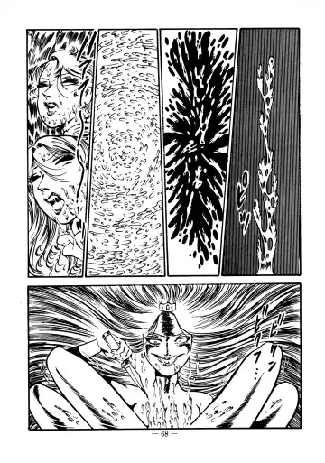 [Dirty Matsumoto] Sex Hunters 4 Fhentai - Page 63