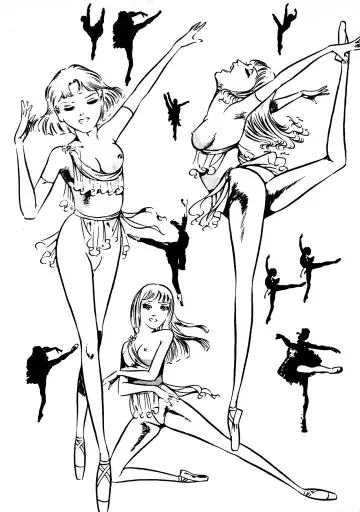 [Dirty Matsumoto] Sex Hunters 4 Fhentai - Page 78