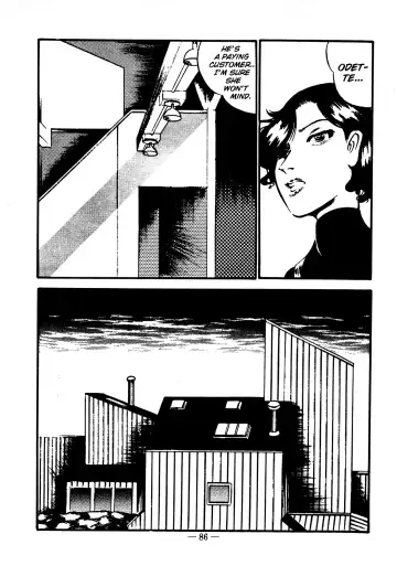 [Dirty Matsumoto] Sex Hunters 4 Fhentai - Page 80