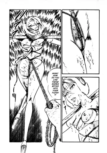 [Dirty Matsumoto] Sex Hunters 4 Fhentai - Page 95