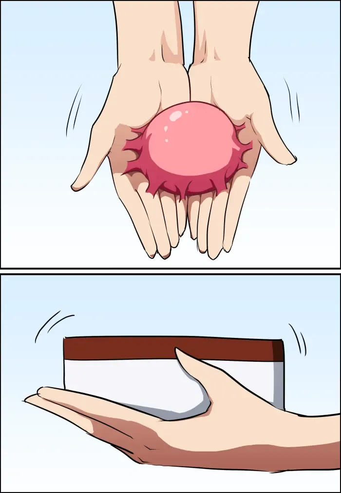 [Khear] Slime girl Fhentai - Page 10