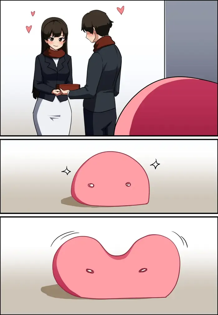 [Khear] Slime girl Fhentai - Page 3