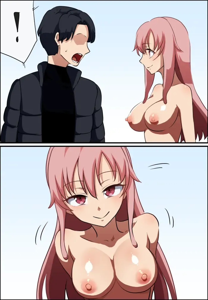 [Khear] Slime girl Fhentai - Page 9