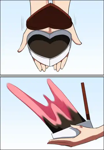 [Khear] Slime girl Fhentai - Page 12