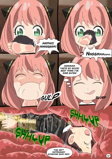 My Tasty Classmate Fhentai - Page 14