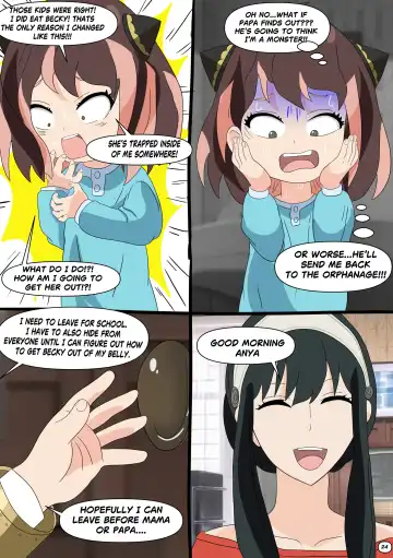 My Tasty Classmate Fhentai - Page 25