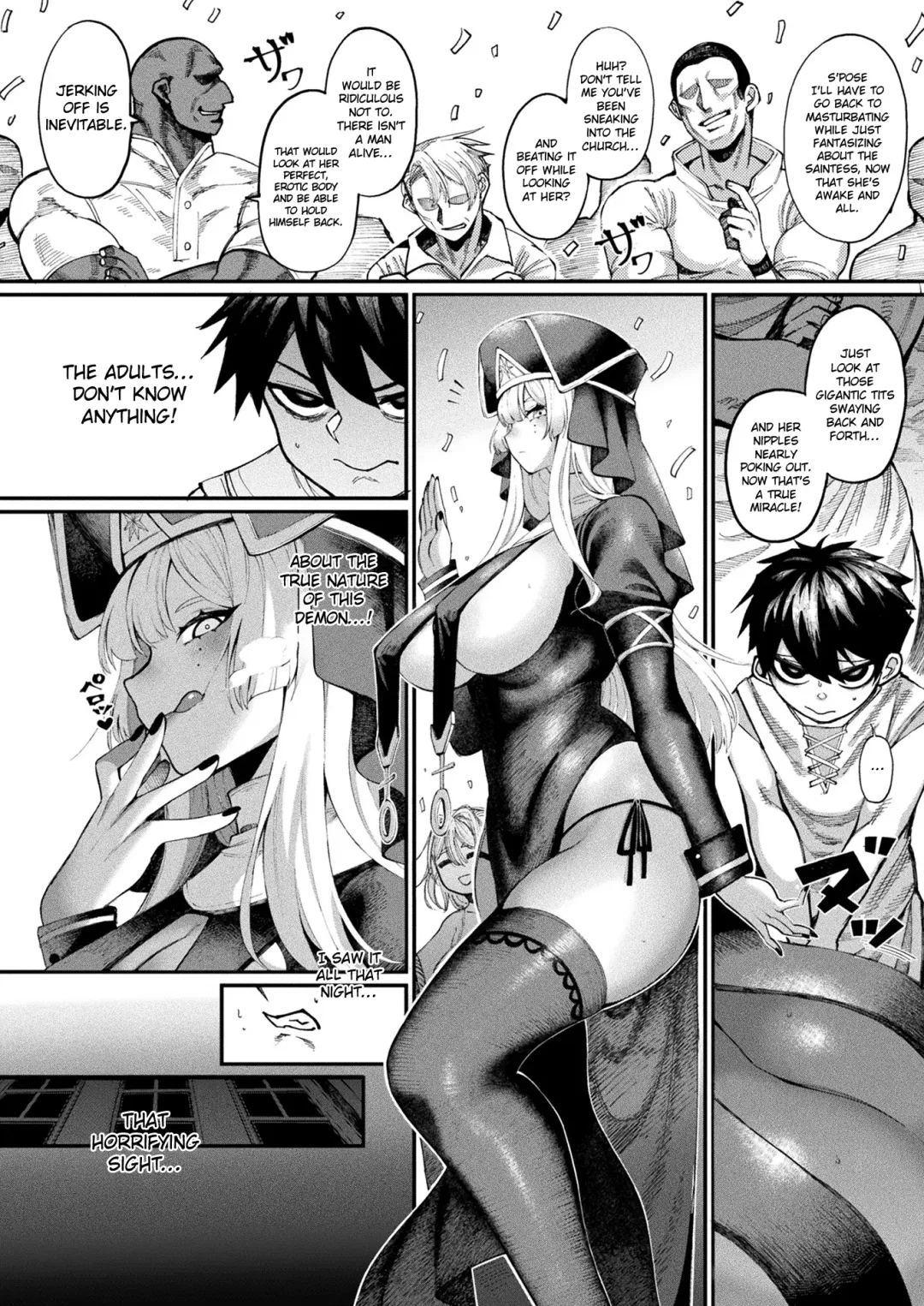 [Suika Maron] Kisei Ningyou | Parasite Doll Fhentai - Page 2