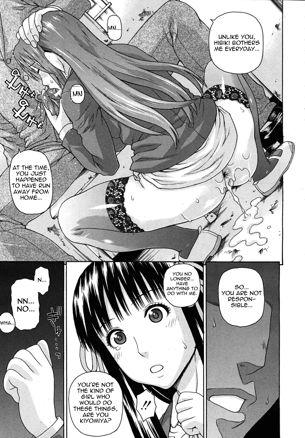 [Dakouin Saburou] Kyoukan Fhentai.net - Page 65