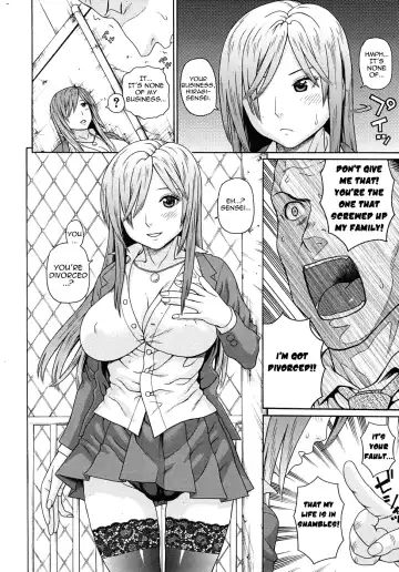 [Dakouin Saburou] Kyoukan Fhentai.net - Page 38