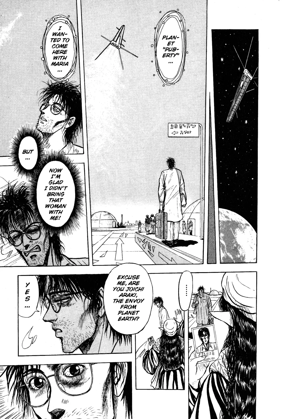 [Mukade Melibe] Burgess' Girls 1: Chapter of Wiwaxia Fhentai - Page 149