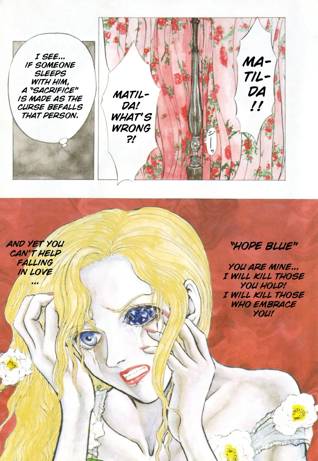 [Mukade Melibe] Burgess' Girls 1: Chapter of Wiwaxia Fhentai - Page 7