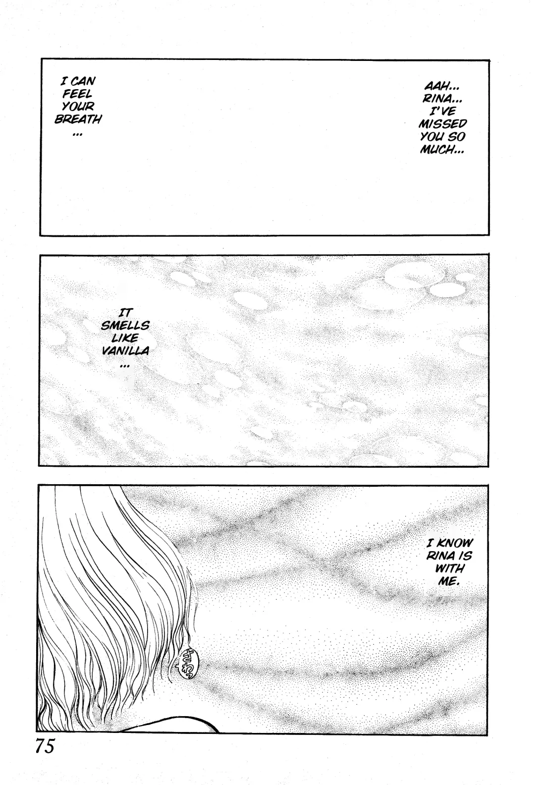 [Mukade Melibe] Burgess' Girls 1: Chapter of Wiwaxia Fhentai - Page 73