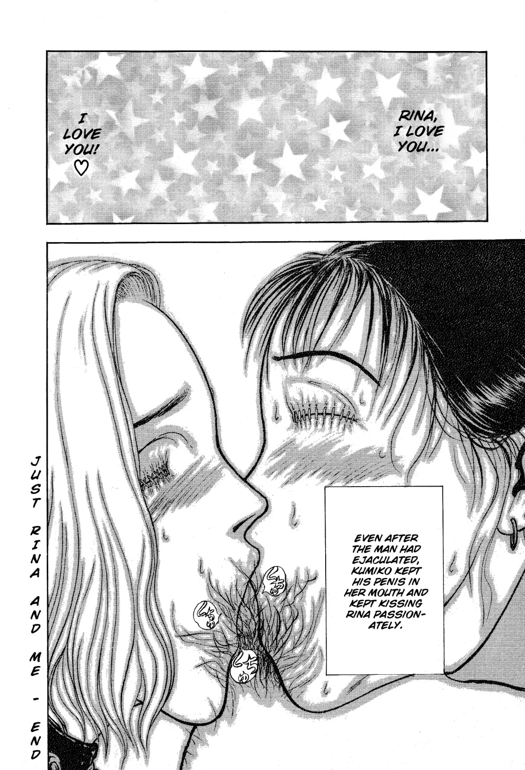 [Mukade Melibe] Burgess' Girls 1: Chapter of Wiwaxia Fhentai - Page 92