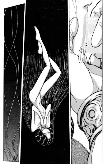 [Mukade Melibe] Burgess' Girls 1: Chapter of Wiwaxia Fhentai - Page 127